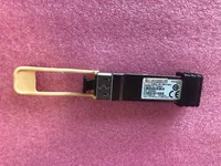 Modul Transceiver Optik FTL410QE2C-SU 40G QSFP+ 40GBASE-SR4 100mOM3