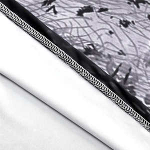 Dernières chemises de pêche pour hommes à la mode 100% qualité doux respirant extérieur long imperméable grande taille - Product Image 6