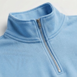 Conjunto de Dos Piezas de Sudadera Corta con Cierre de Cremallera y Logotipo Personalizado, Conjunto de Pantalones Deportivos de Algodón para Mujer, Ropa Deportiva, Atuendo Deportivo - Product Image 4