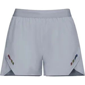 Pantaloncini Sostenibili Stratos GRS per Donna, Pantaloni Eco-Friendly - Product Image 4