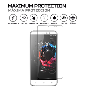 ฟิล์มกันรอย ANTISHOCK สำหรับอุปกรณ์เสริมมือถืออูมิ แฮมเมอร์ เอส พรีเมียม - Product Image 1