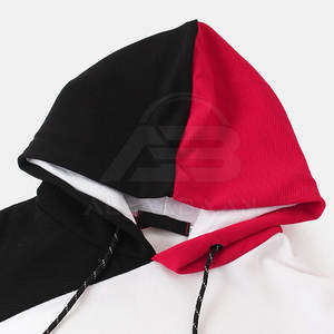 Sudaderas con Capucha para Hombre de Invierno, Servicio OEM, Diseño Personalizado, Sudaderas con Capucha para Hombre en Línea, Mejores Ofertas en Sudaderas con Capucha para Hombre - Product Image 3