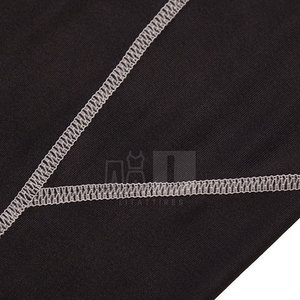 เสื้อแรชการ์ดระบายอากาศของผู้ชายสินค้ามาใหม่ผลิตในปากีสถาน - Product Image 6