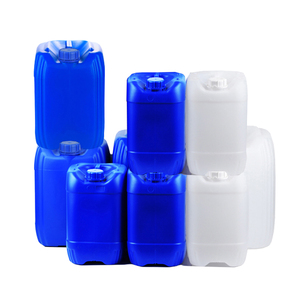 Offre Spéciale Portable 5L 10L réservoir de gaz conteneur de carburant <span class=keywords><strong>jerrican</strong></span> pour véhicules tambours seaux et barils Pack - Product Image 5