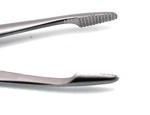 Pinzas de Biopsia de Alta Calidad, Instrumento Quirúrgico Premium, Pinzas de Biopsia y Pinzas para Muestras - Product Image 4