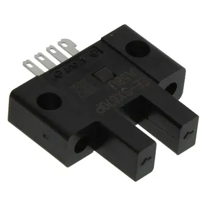 Sensor de Proximidad Inductivo Omron EE-SX670P, Tipo Ranura de 5 mm, con Salida PNP/NPN - Product Image 1