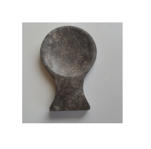 Soporte para cuchara de piedra de mármol natural, soporte para cuchara, soporte para cuchara para utensilios de cocina y uso en restaurantes para vender - Product Image 1