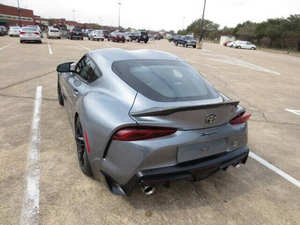 Voiture d'occasion de qualité abordable, Toyota GR Supra 2020, conduite à gauche - Product Image 4