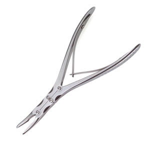 El mejor Beyer Bone Super para cirugía profesional Beyer Bone en diseño curvo de acero inoxidable resistente - Product Image 4