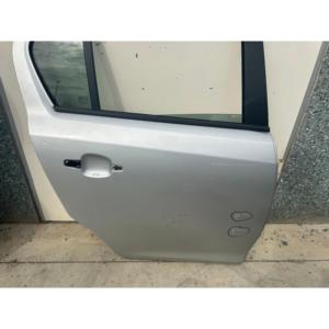 PORTA POSTERIORE DESTRA OPEL Corsa D 5P 1a Serie 93189341 (06>) - Product Image 3