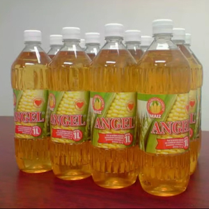 Aceite de Jatropha a Precio Económico, Suministro al por Mayor, Envío Rápido, Stock de Exportación Premium - Product Image 1