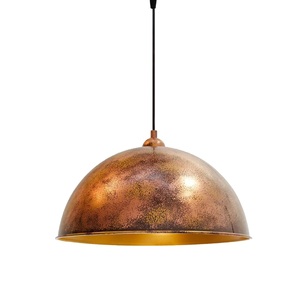 Luminaires suspendus de lustre d'intérieur au design moderne pour la maison et le patio de l'hôtel Articles décoratifs à prix abordable - Product Image 5