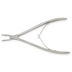 Lempert Rongeur Forceps Instrumentos ortopédicos de calidad premium de FS ORTHO - Product Image 6