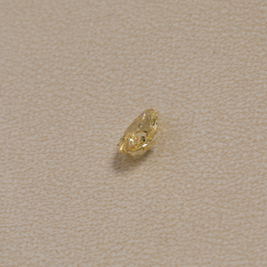 3,5 CT corte de pera suelta cultivada en laboratorio CVD diamante elegante Color amarillo relleno exquisita joyería con certificado - Product Image 3