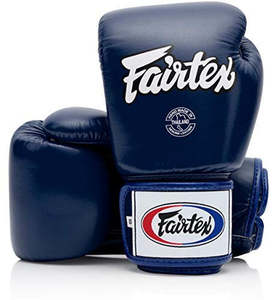 Prix abordable 2024 Modèle Style mexicain Thai Logo personnalisé Fairtex Gants de boxe pour la formation, l'économie et la compétition - Product Image 1