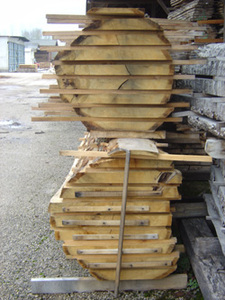 ลูกโอ๊กฝรั่งเศสแท้สำหรับทุกการใช้งาน - Product Image 4