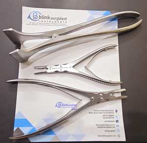 Rétracteur Deaver en acier inoxydable, Instruments chirurgicaux haut de gamme - Product Image 2