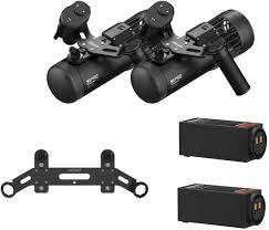 Scooter Subacuático S1 PRO 100% Nuevo, Scooter Marino Modular de Alto Rendimiento - Product Image 2