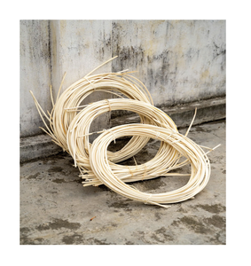 Bastón de núcleo de ratán para proyectos de tejido de cestería compra a granel - Product Image 1