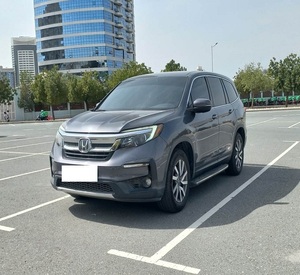ฮอนด้า ไพลอต V6 3.5 ลิตร ปี 2020 - Product Image 1
