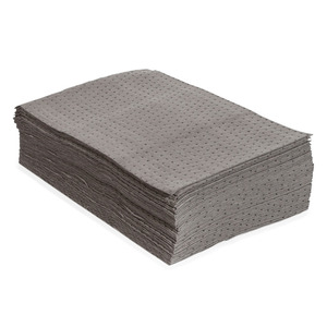 DENSORB® Tappeti assorbenti universali per assorbire, Economy Single, heavy, 80 x 50 cm, 50 pezzi - Product Image 3