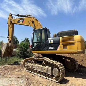 Livraison rapide Cat Excavators CAT 340 Achetez une machine directe de qualité supérieure aux tarifs de gros pour la construction et l'exploitation minière - Product Image 5