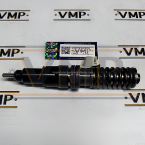 Injecteur d'unité VOE 22340639 pour chargeuses sur pneus Volvo et excavatrices articulées – Pièces de machines de construction de haute qualité - Product Image 2