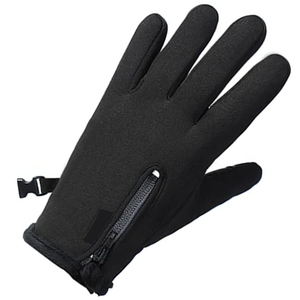 Gants de travail de sécurité respirants personnalisés OEM et ODM avec fonction antidérapante offrant une taille et des options de conception personnalisées - Product Image 4