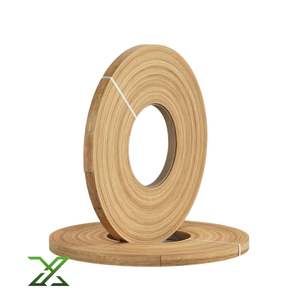 Cinta de Borde de Madera UV Personalizada Qing Yang, 1 mm x 22 mm, Resistente para Tablero de 18 mm, Origen Vietnam - Product Image 3