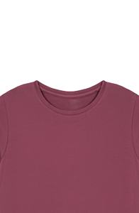 T-shirt court pour femme grande taille, personnalisé avec logo, le plus vendu en gros, 100 % coton, séchage rapide, respirant, idéal pour l'entraînement - Product Image 2
