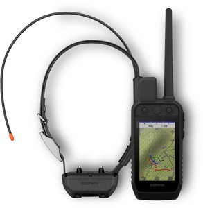 Gar-min Alpha 300 & 300i / TT 25 / T 20 Bundle Dog GPS Tracking System New for sale - Product Image 2