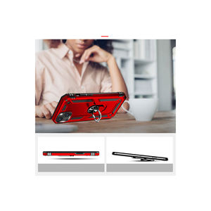 Étui de téléphone portable en silicone de luxe ASMA Vega pour iPhone 15 14 Plus 13 Pro Max 8 Plus XR - Coque arrière au toucher doux - Product Image 3