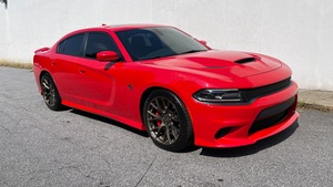 รถยนต์มือสอง2021 hellcat widebody รถพวงมาลัยซ้ายและขวา - Product Image 2
