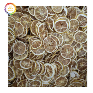 Rodajas de Limón Secas, Perfectas para Bebidas, Cocina y Adornos, Calidad Premium con Larga Vida Útil, Ideales para Todas tus Recetas - Product Image 2