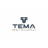 TEMA METALURJI SAN TIC LTD STI logo