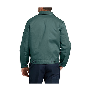 Customize Coach <b>jackets</b> windbreaker <b>jacket</b> top Quality Wholesale Silk satin <b>jackets</b> <b>Lightweight</b> Polyester <b>summer</b> parka - Product Image 2