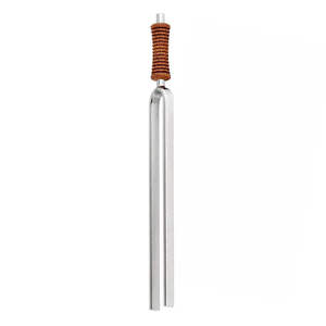 Diapasons médicaux en aluminium avec finition polie, instruments chirurgicaux en acier inoxydable pour diapasons par Surgiright Instruments - Product Image 3