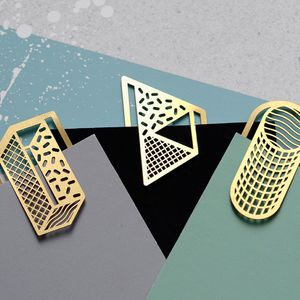 Marcapáginas de metal para lectura motivacional Regalo perfecto para lectores que aman los pensamientos inspiradores - Product Image 5