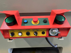 Presse à châssis en C haute vitesse |   Presse à estamper mécanique de 45 tonnes avec <span class=keywords><strong>embrayage</strong></span> humide et PLC pour le formage de métaux de précision - Product Image 3