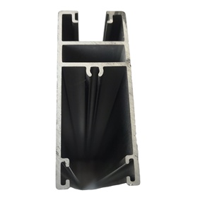 กรอบอลูมิเนียมสำหรับประตูบานเลื่อนผลิตในแบรนด์ Shalumi เวียดนาม - Product Image 6