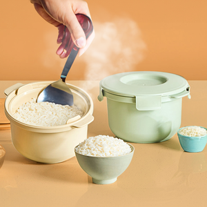 Calobowl เครื่องใช้ในครัวเรือนพรีเมี่ยมสำหรับการลดน้ำหนักที่มีเทคโนโลยีขั้นสูงของเกาหลีเครื่องล้างจานน้ำหนักเบาปลอดภัย - Product Image 4