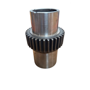 Pièce de rechange pour équipement minier Atlas Copco Epiroc 3115554080, mandrin rotatif entièrement automatisé, produit de rechange pour machines lourdes - Product Image 1