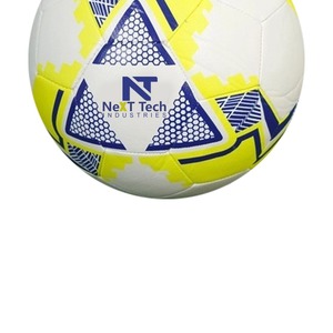 ลูกเทรนนิ่งวัสดุ PU สำหรับการฝึกซ้อมในอุตสาหกรรมเทคโนโลยีต่อไปพร้อมดีไซน์ตามสั่งและโลโก้ตามสั่ง - Product Image 4