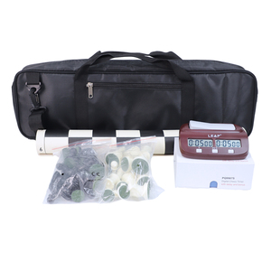 LEAP High-Quty Portable <strong>Chess</strong> <strong>Game</strong> Set Wholesale Tournament Chessboard with <strong>Clock</strong> Tokens and Bag for <strong>Chess</strong> Lovers - Product Image 3
