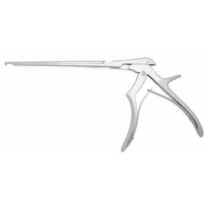 Nouvel instrument chirurgical manuel SurgiRight SR-200-blade certifié CE ISO13485 en acier inoxydable Kerrison Rongeur - Product Image 6