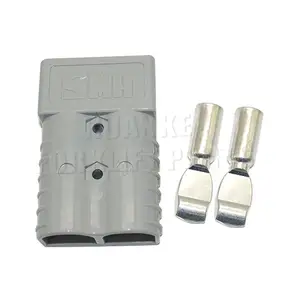 Suministro SMH350A OEM conector de batería de carretilla elevadora eléctrica SMH350A