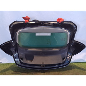 Hayon arrière Opel Astra J GTC 13371615 Vitre arrière A14NET (11>15) - Product Image 6