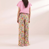 Neue Übergrößen Luxus Frühling Sommer Damen Einfarbige Jersey Elastische Taille Umweltfreundliche Anpassbare Pyjamas Schlafanzüge Sets 100%