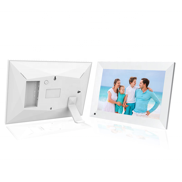 Electronic Photo Album Video Digital Picture Photo Frame HD Photo Frame with App