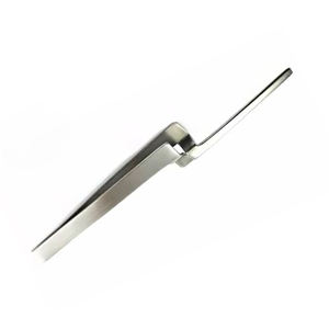 Alicates de laboratorio Dental profesional Fórceps Articulación de acero inoxidable Miller Pinzas de papel Instrumentos quirúrgicos manuales - Product Image 6